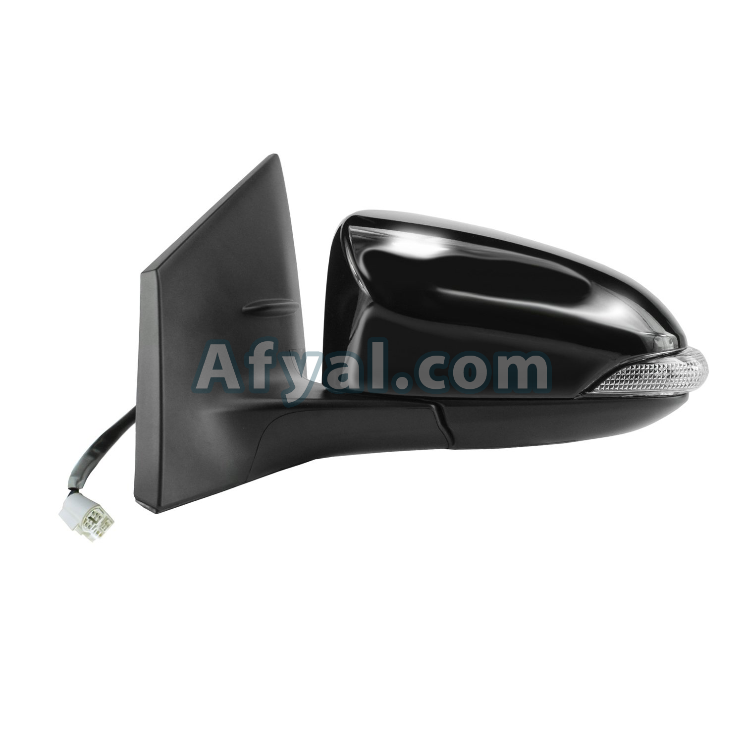 ようこ 8791002910 | OUTER MIRROR ASSY Toyota # 87910-02910
