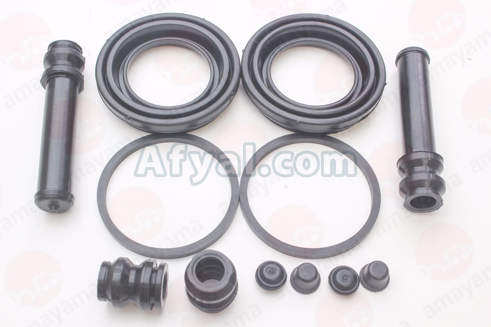 thumbnail image 2 of OEM Toyota Rear Disc Brake Cylinder Kit – 04479-60030 – New Genuine Factory Part 2 of 2
