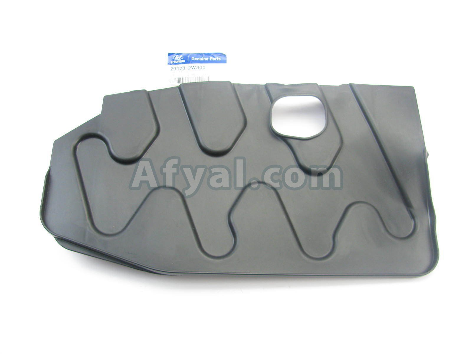 291202W800 INSULATOR ASSY Hyundai 291202W800