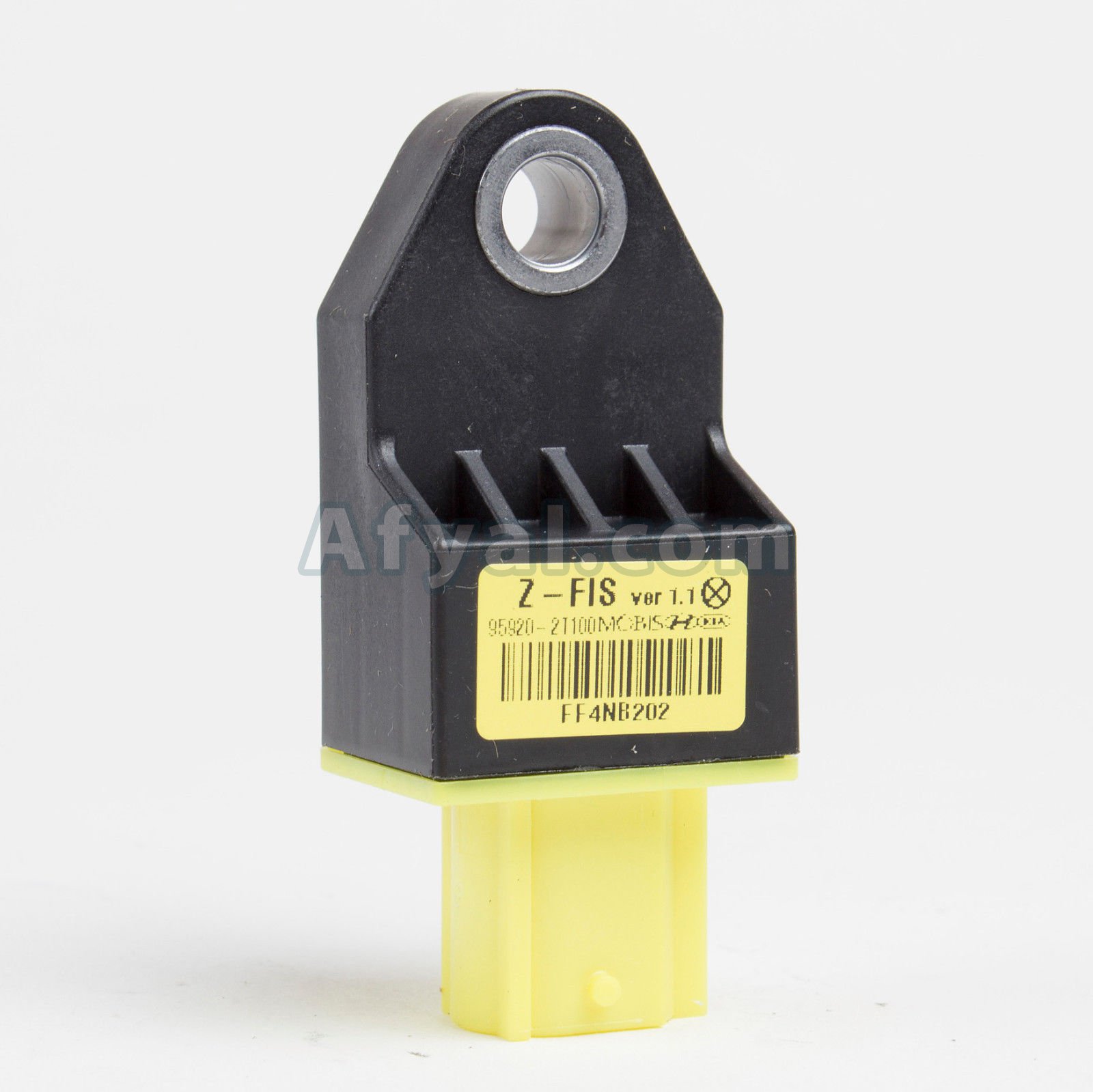 959202T100 SENSOR ASSY, AIR BAG Hyundai 959202T100