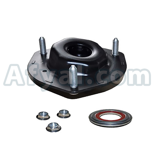 4860906280 | INSULATOR, SHOCK ABSORBER Toyota # 48609-06280