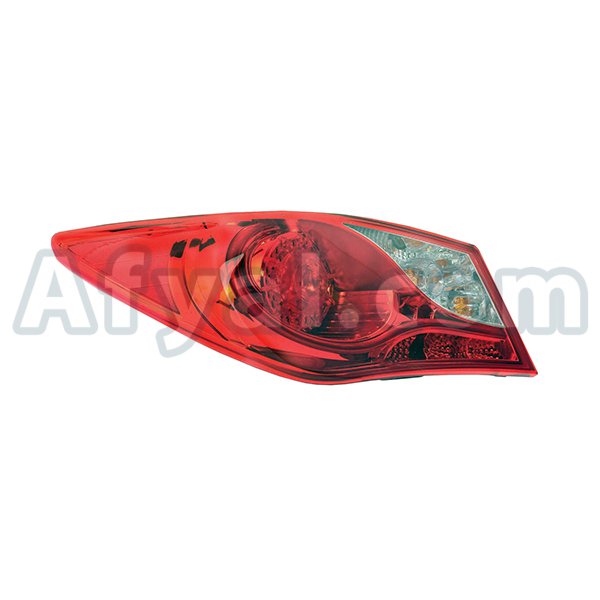 924013S120 LAMP ASSY, REAR Hyundai 92401-3S120